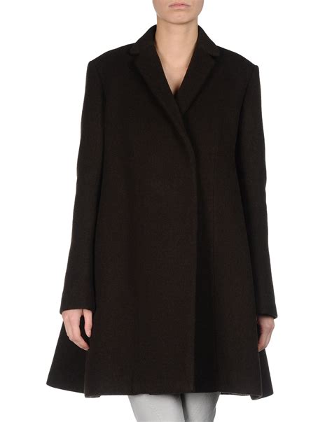celine womens coats